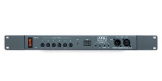 ATEL D46 LED Dimmer 6 Channel O LIGHTING - ArtSound and Lights