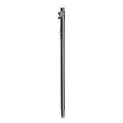 Gravity SP 3332 B - Adjustable Speaker Pole, 35 mm To 35 mm - Gravity