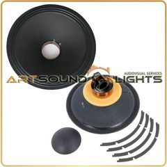 BC speakers 8PS21 16Ohm RECONE KIT FOR 8PS21 - B & C Speakers