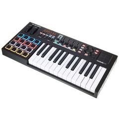 M-AUDIO Code 25 Black Midi keyboard 25 keys - M-AUDIO