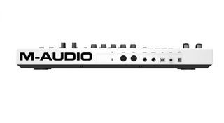 M-AUDIO Code 25 Black Midi keyboard 25 keys - M-AUDIO-thumb-1