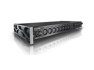 TASCAM US-16x08 Audio interface - TASCAM