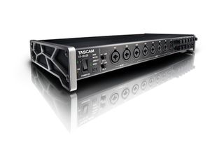 TASCAM US-20x20 Audio Interface - TASCAM