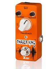 XVIVE Phaser King V6 Pedal - Xvive