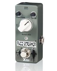X VIVE Screamer V4 Effect Pedal - Xvive