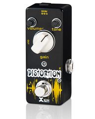 X VIVE Distortion V2 pedal - Xvive