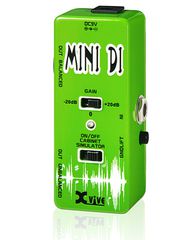 X VIVE Box DI V13 - Xvive