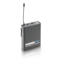 LD Systems LDWSECO2BP3 ECO 2 Series - Belt Pack Transmitter 864.500 MHz - LD SYSTEMS