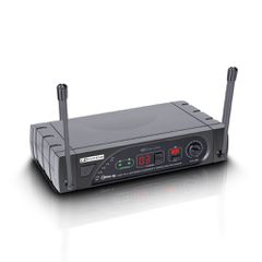 LD Systems LDWSECO16R B5 ECO 16 Channels Series Receiver 584-607 MHz - LD SYSTEMS