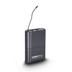 LD Systems LDWSECO16BPB5 ECO 16 Channels Belt Pack Bodypack Transmitter 584-607 MHz - LD SYSTEMS