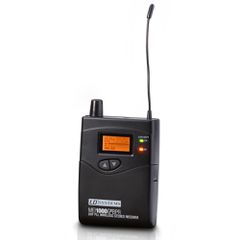 LD Systems LDMEI1000G2BPR receiver for MEI1000G2 IN-EAR Wireless Monitoring system - LD SYSTEMS