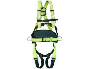 ARTEX AX60S Full Body Harness with SK 12-Y SET - ARTEX