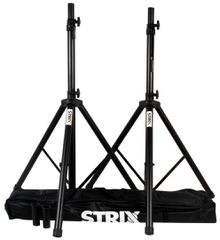 QUIKLOK SS-100-Pack Speaker Tripod - Quiklok