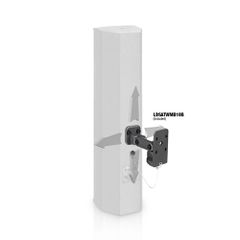 LD Systems LDSAT442 G2 - 4 x 4" passive Installation Speaker black - LD SYSTEMS-thumb-2