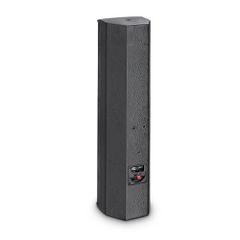 LD Systems LDSAT442 G2 - 4 x 4" passive Installation Speaker black - LD SYSTEMS-thumb-1