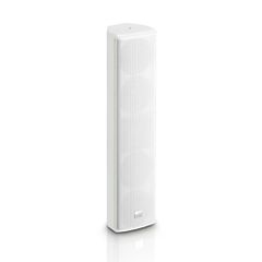 LD Systems LDSAT442 G2 W - 4 x 4" passive Installation Speaker white - LD SYSTEMS