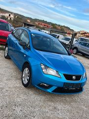 Seat Ibiza '15