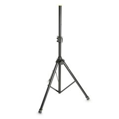 Gravity SP 5211 B - Speaker Stand, 35 mm, aluminium 50Kg Load 192cm - Gravity