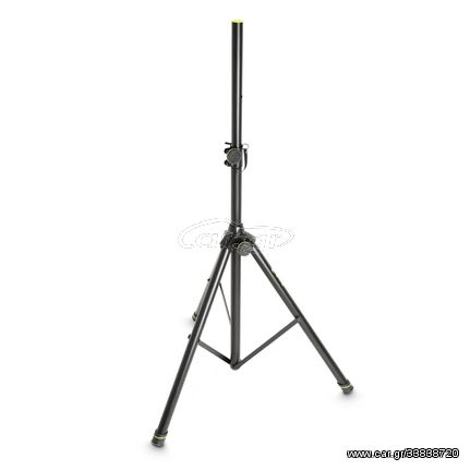 Gravity SP 5211 B - Speaker Stand, 35 mm, aluminium 50Kg Load 192cm - Gravity