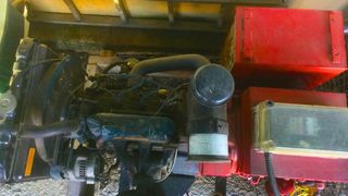 Γεννήτρια Kubota 2012 KVA 15-thumb-1