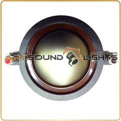 AFTERMARKET B & C Speakers DE-900 DIAPHRAGM DE910, DE60, DE950 - ArtSound and Lights