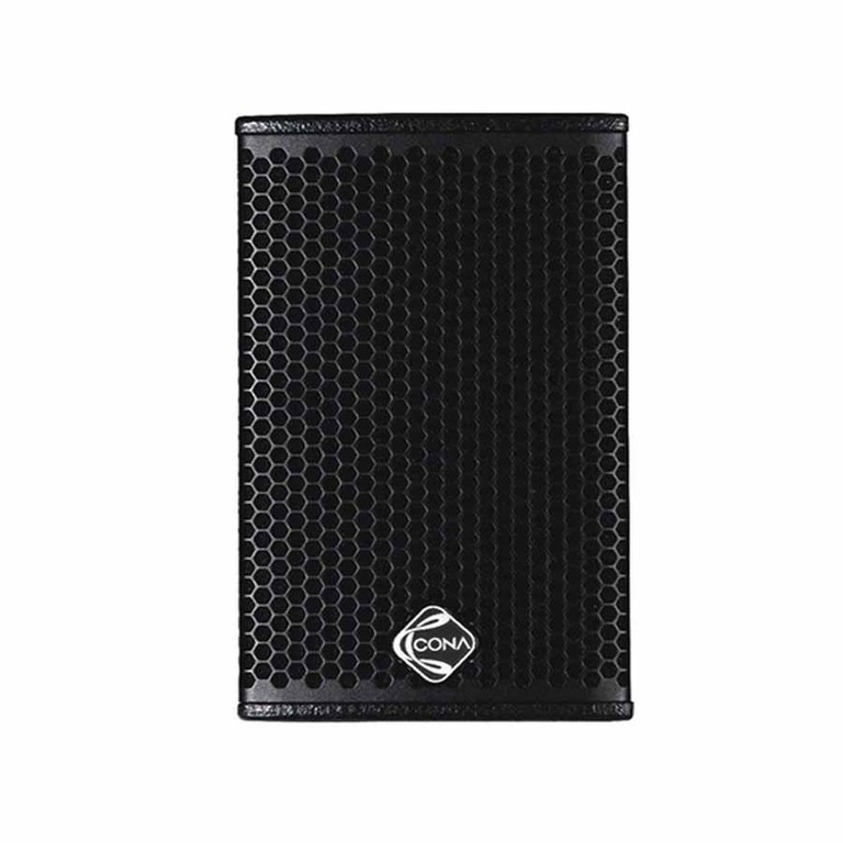 InterM speaker 2 way 100W/8Ω 6'' WOOFER 90dB - InterM