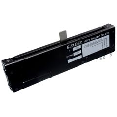 D RSA0K11K-01-B103 10KB LINEAR FADER 100mm MODULE AIRLAB MIXING CONSOLE - D & R