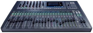 SOUNDCRAFT SI IMPACT DIGITAL CONSOLE MIXER 40 IN 32 ΧXLR - Soundcraft