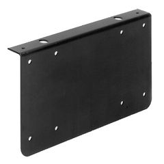 PENNELCOM 52240-20 MSB ENDPLATE 4U High - PENN-ELCOM