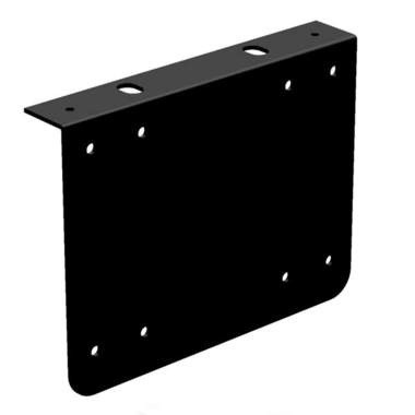 PENNELCOM 52230-20 MSB ENDPLATE 3U High - PENN-ELCOM