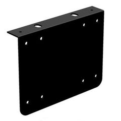 PENNELCOM 52230-20 MSB ENDPLATE 3U High - PENN-ELCOM