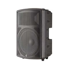 INTER-M IX15 PORTABLE SPEAKER 2 WAY 300W/8Ω - InterM