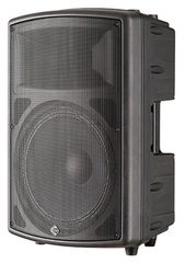 INTER-M IX8 PORTABLE SPEAKER 2 WAY 125W/8Ω - InterM