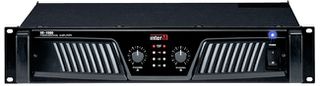 INTER-M V2-2000 HI END AMPLIFIER 500W - InterM