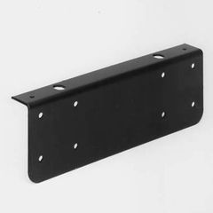 PENNELCOM 52140-20 MSB ENDPLATE RACKMOUNT 4 X 1U - PENN-ELCOM