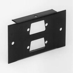 PENNELCOM 20514-20 MSB MODULE for 2 D-sub 9 2U/1Mοd - PENN-ELCOM