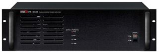 INTER-M PA-6324 HI END AMPLIFIER 1Χ240W/100V/4Ω - InterM
