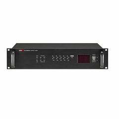 INTER-M TU-6200 RADIO FM/AM 40 MEMORIES - InterM