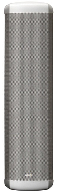 INTER-M CU-440 SPEAKER COLUNE FULLRANGE 40W/100V 4X3'' 97dB - InterM