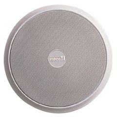 INTER-M CS-80 CEILLING SPEAKER FULLRANGE 80W 6'' 100V 93dB - InterM