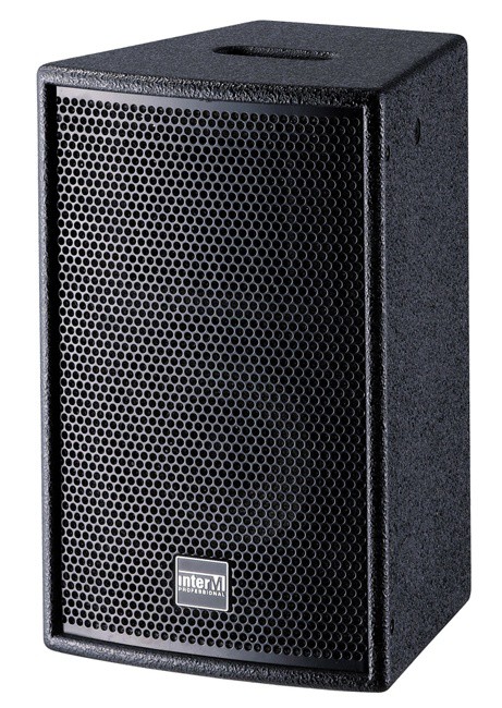 INTER-M SE-8 SPEAKER2 WAY, 200W, 8'', 8Ω, 93dB - InterM