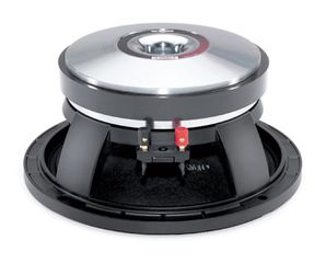 B & C SPEAKERS 10-MD26 SPEAKER LF 10' 350W 100dB - B & C Speakers