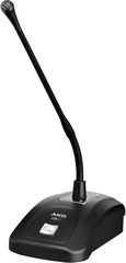 AKG CGN 321STS MIC CONDENSER TYPE GOOSENEK 30CM - AKG
