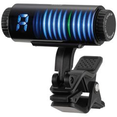 KORG SH-PRO SLEDGEHAMMER PRO CLIP-ON TUNER - KORG