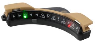 KORG RP-C1 RIMPITCH GUITAR TUNER - KORG
