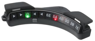 KORG RP-G1 RIMPITCH GUITAR TUNER - KORG