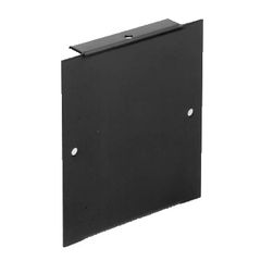 PENNELCOM 20202-20 MSB BLANK MODULE 2mod 2U - PENN-ELCOM