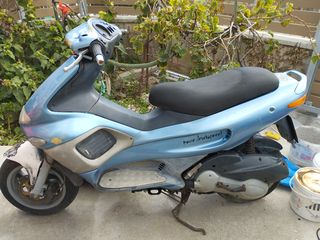 Gilera Runner FXR 180 '04