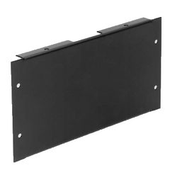 PENNELCOM 40201-20 MSB BLANK MODULE 1mod 4U/1Mοd - PENN-ELCOM
