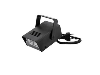 EUROLITE DISCO STROBE 50 Simple Compact STROBO 25W - Eurolite